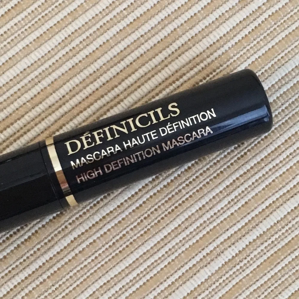Lancome Definicils mascara (Set of 2)